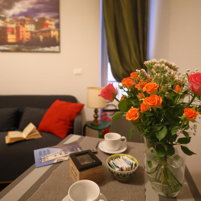 Rolli House - Appartamento con 1 Camera da Letto - 6