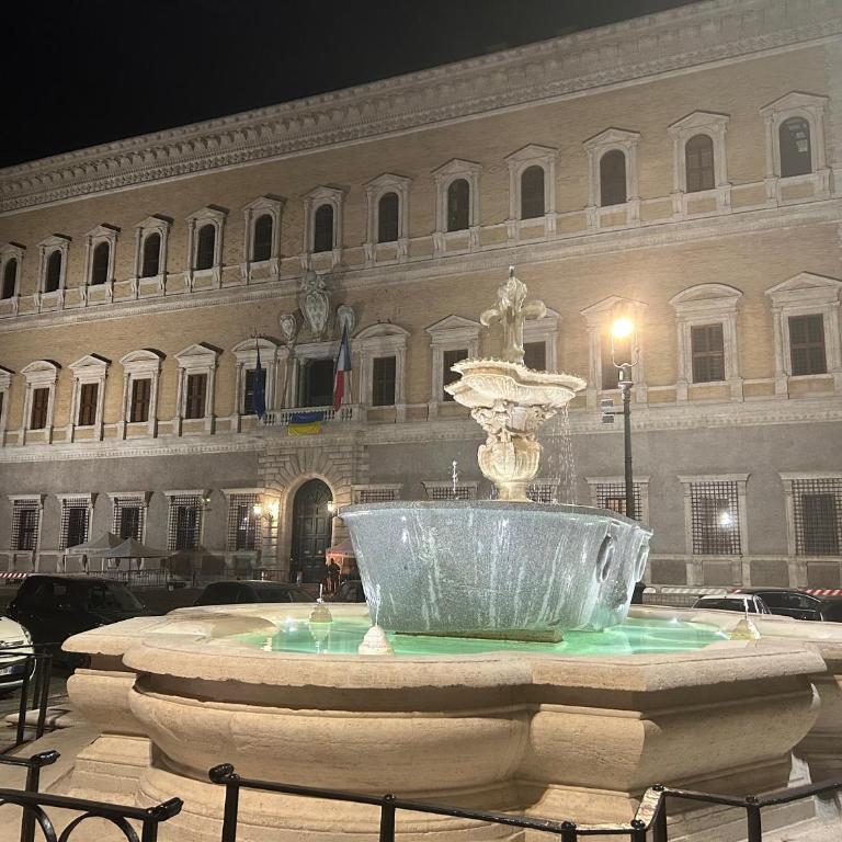 Domus Romano Campo de Fiori - Appartamento con 1 Camera da Letto - 42