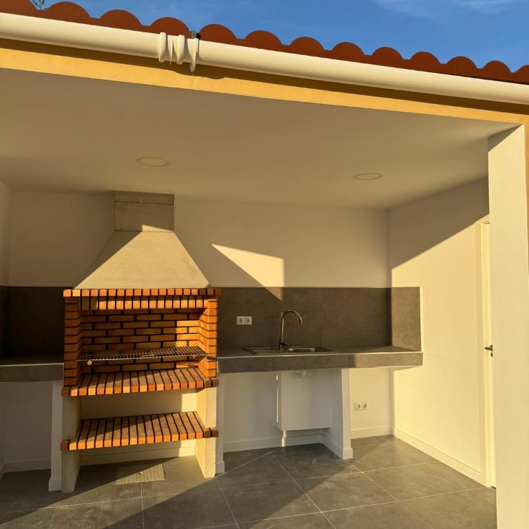 Luxury villa pool&beach paradise - Villa de 3 dormitorios - 61