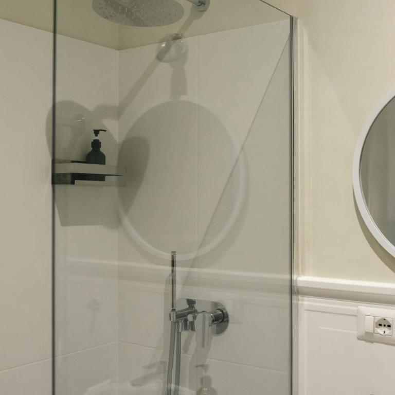 Residenza I Rioni Guesthouse - Camera Singola - 5