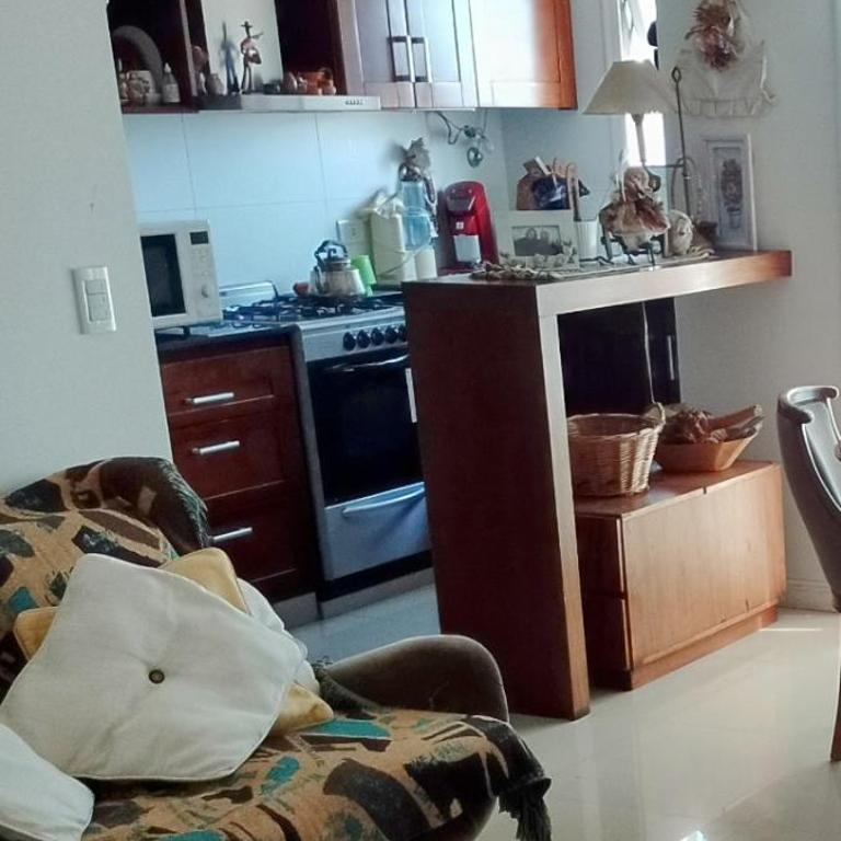 Deptomarmdp - Apartamento de 1 dormitorio - 18
