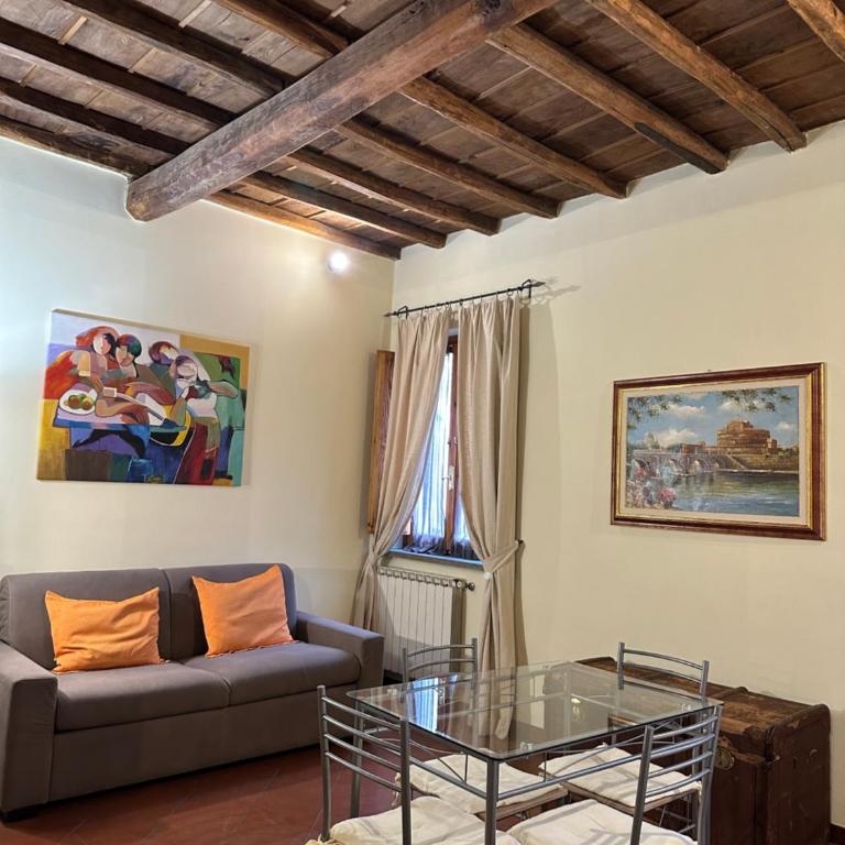 Navona Apartment Livia - Appartamento - 4