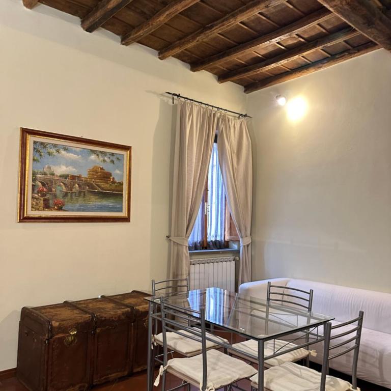 Navona Apartment Livia - Appartamento - 5