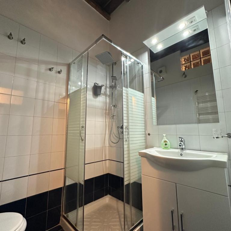 Navona Apartment Livia - Appartamento - 6