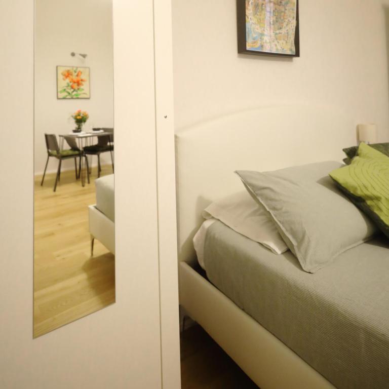 Rolli House - Appartamento con 1 Camera da Letto - 8