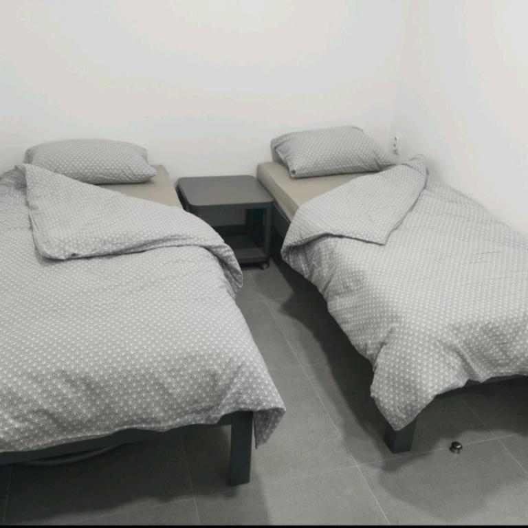 New Belgrade Apartman - Near the Airport - One-Bedroom Apartment - 10