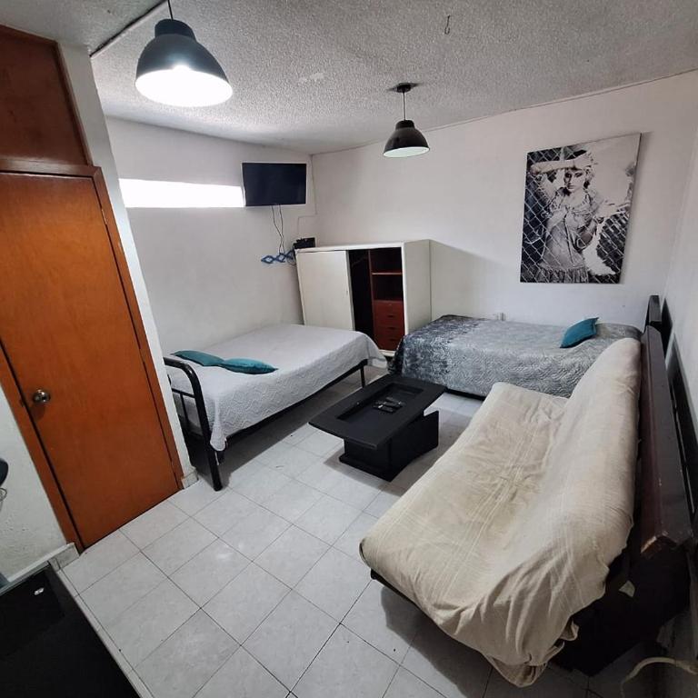 Casa Miranda Airport - Standard Triple Studio - 1