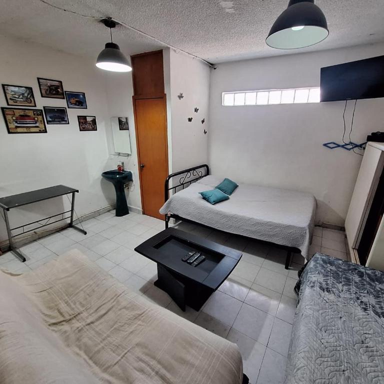 Casa Miranda Airport - Standard Triple Studio - 2