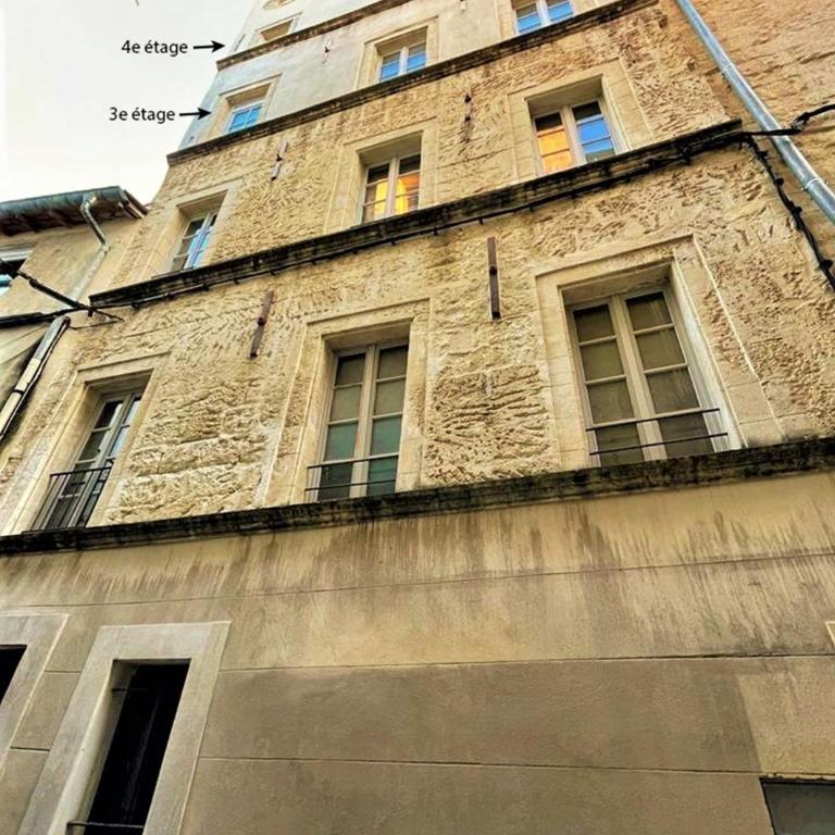 AC - Quiet - Le Colibri, Bright Duplex - Apartamento de 2 dormitorios - 29