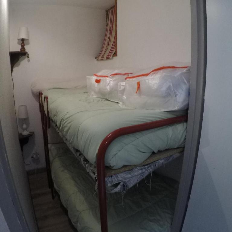 Studio Cabine avec WIFI et vue splendide sur le lac et les montagnes - Estudio con vistas a las montañas - 28
