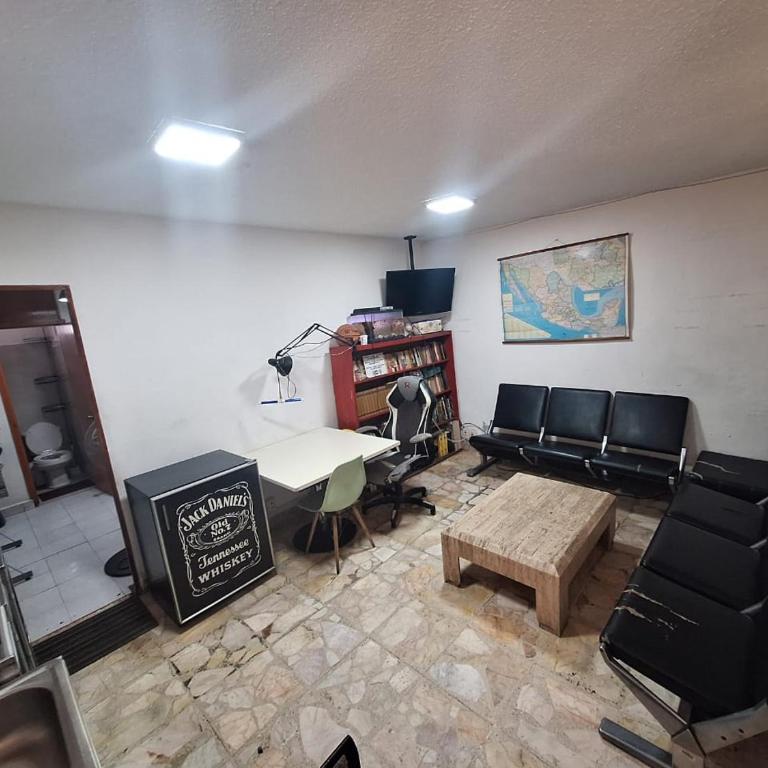 Casa Miranda Airport - Standard Triple Studio - 5