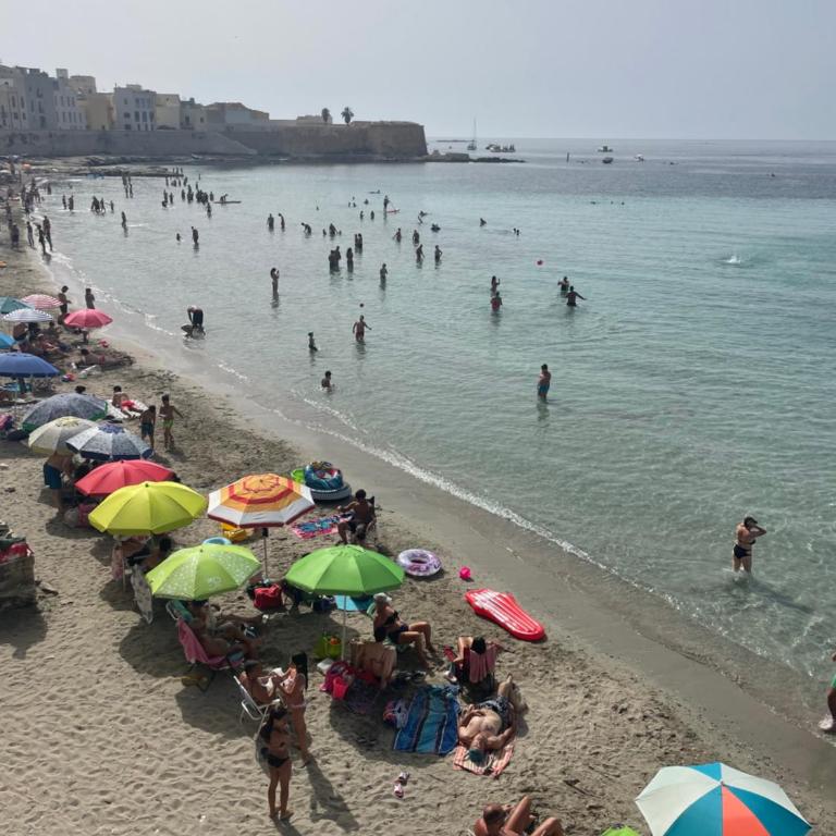 La perla del mare - Appartamento con 1 Camera da Letto - 31