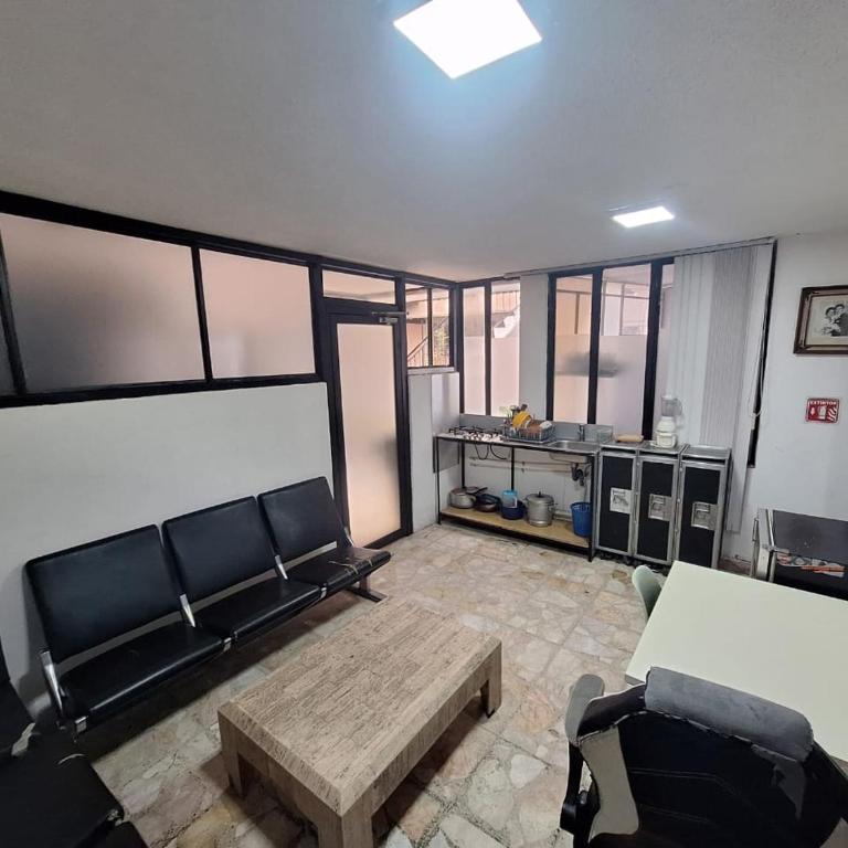 Casa Miranda Airport - Standard Triple Studio - 4