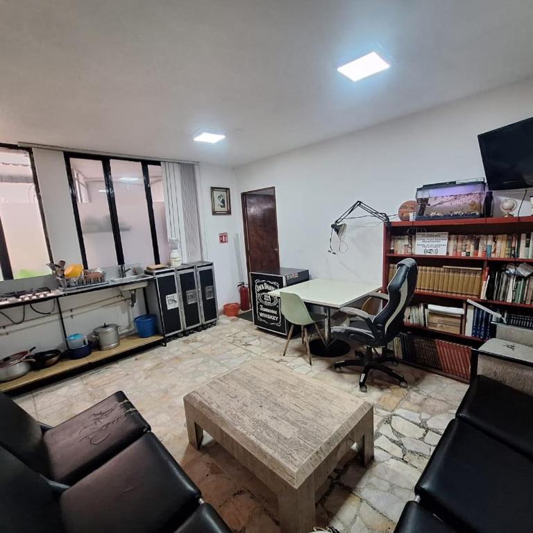 Casa Miranda Airport - Standard Triple Studio - 8