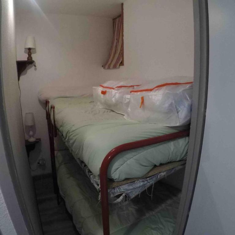 Studio Cabine avec WIFI et vue splendide sur le lac et les montagnes - Estudio con vistas a las montañas - 40