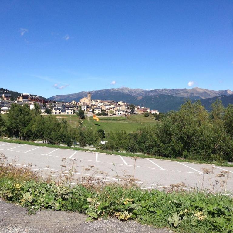 Studio Cabine avec WIFI et vue splendide sur le lac et les montagnes - Estudio con vistas a las montañas - 42