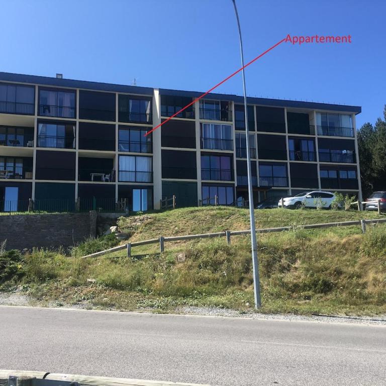 Studio Cabine avec WIFI et vue splendide sur le lac et les montagnes - Estudio con vistas a las montañas - 43