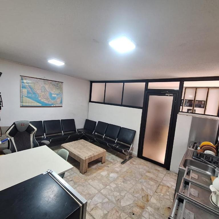 Casa Miranda Airport - Standard Triple Studio - 6
