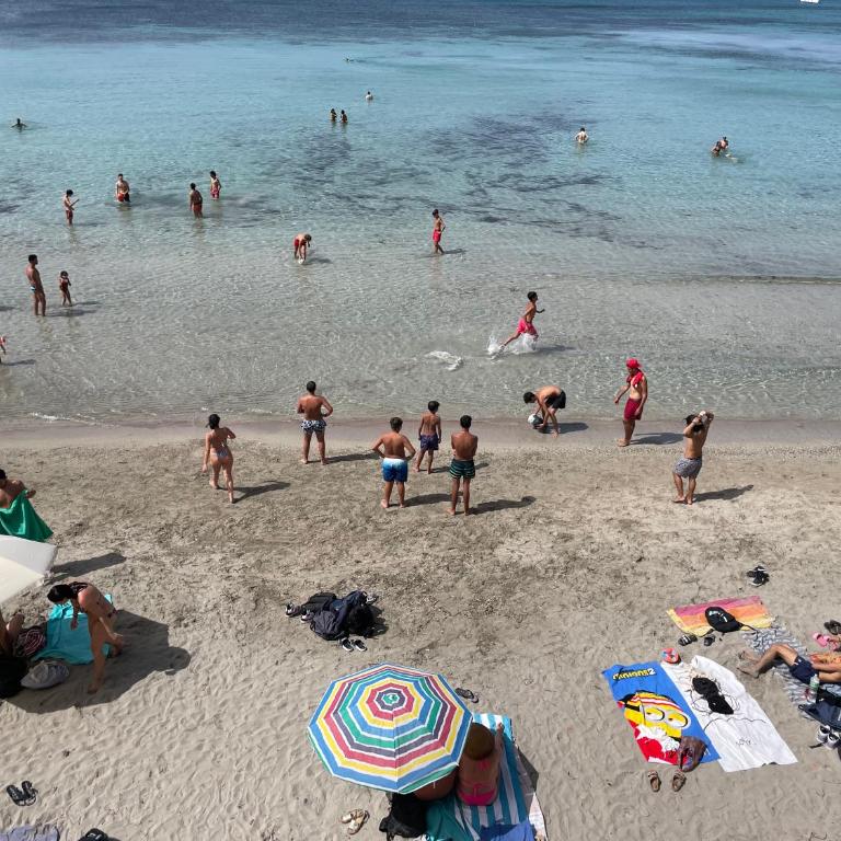 La perla del mare - Appartamento con 1 Camera da Letto - 30