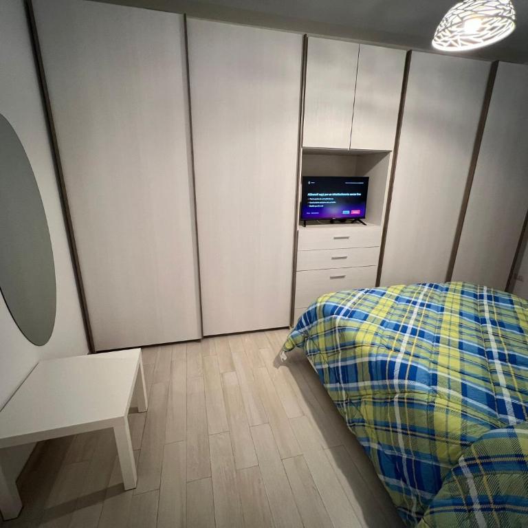Casa Caffarella - Appartamento con 1 Camera da Letto - 15
