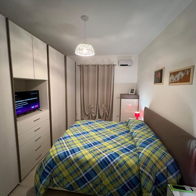 Casa Caffarella - Appartamento con 1 Camera da Letto - 14