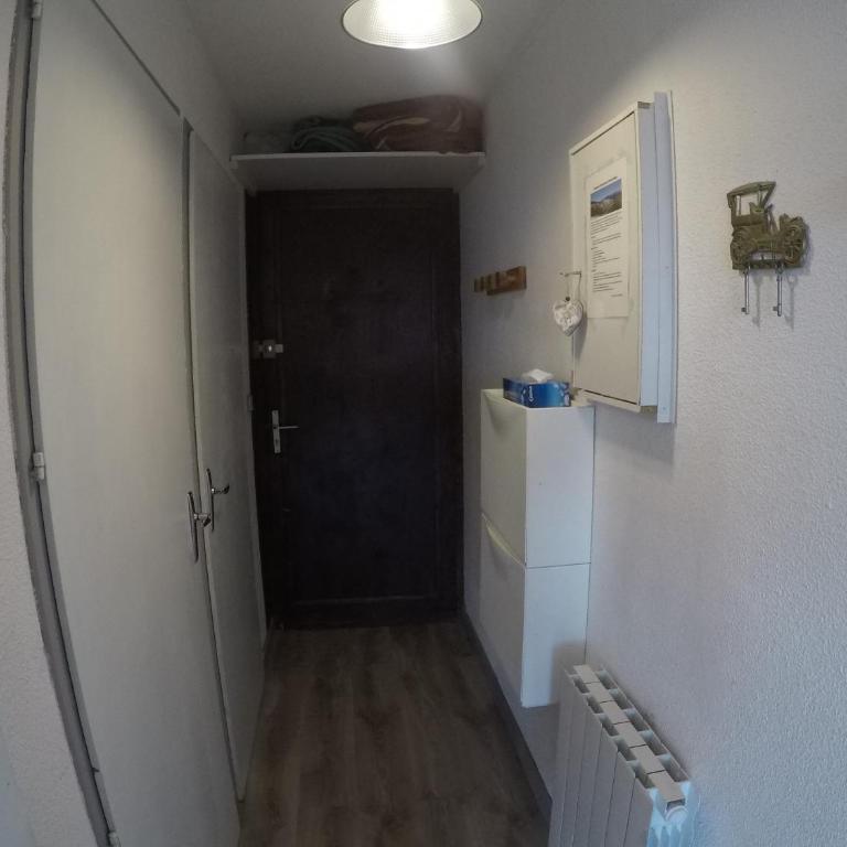 Studio Cabine avec WIFI et vue splendide sur le lac et les montagnes - Estudio con vistas a las montañas - 46