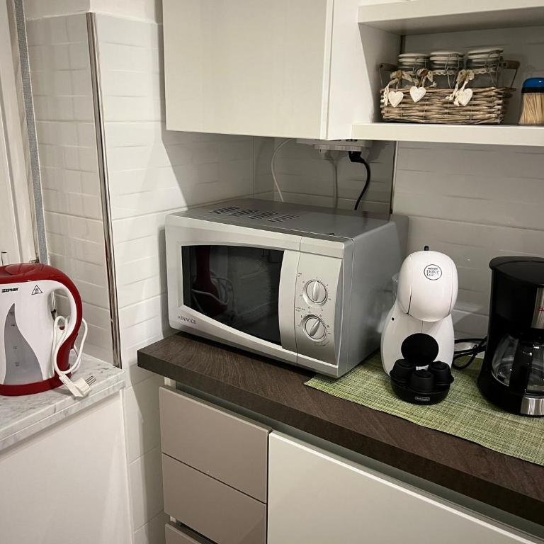 Casa Caffarella - Appartamento con 1 Camera da Letto - 12