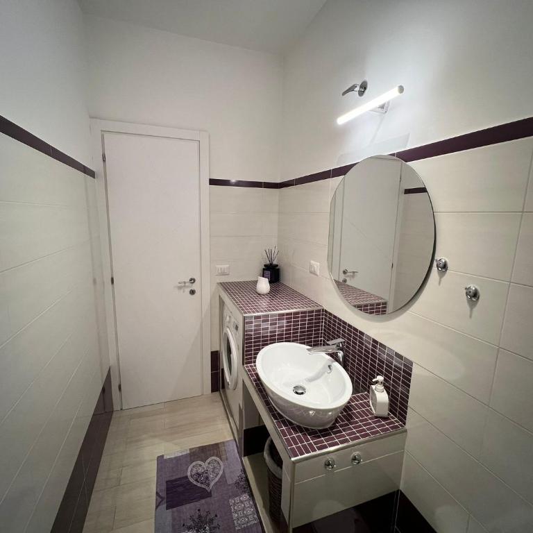 Casa Caffarella - Appartamento con 1 Camera da Letto - 6