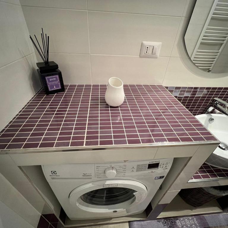 Casa Caffarella - Appartamento con 1 Camera da Letto - 8