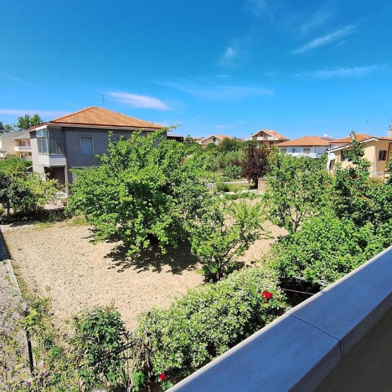 La casa di Franca - Two-Bedroom Apartment - 13