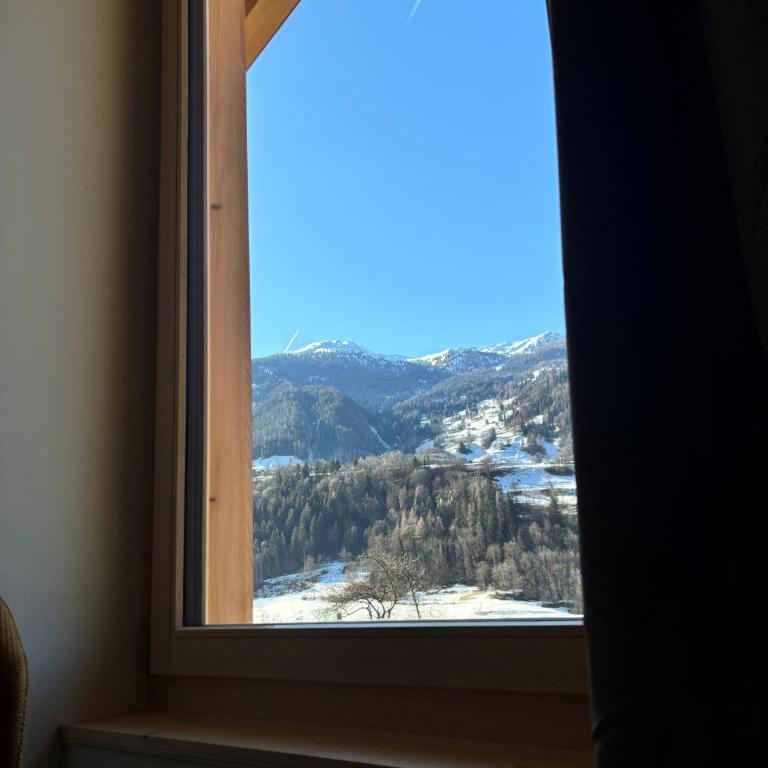 Agritourisme de Montagnier - Familienzimmer mit Doppelbett - 4