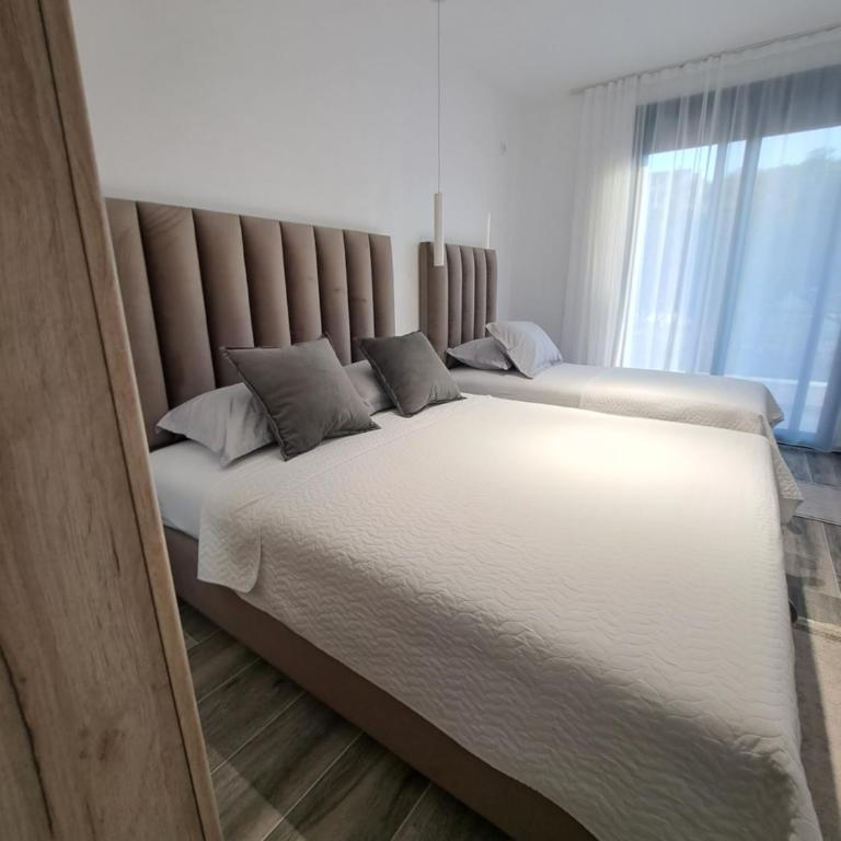 Apartments Pepdjonovic - Apartman sa 2 Spavaće Sobe - 24