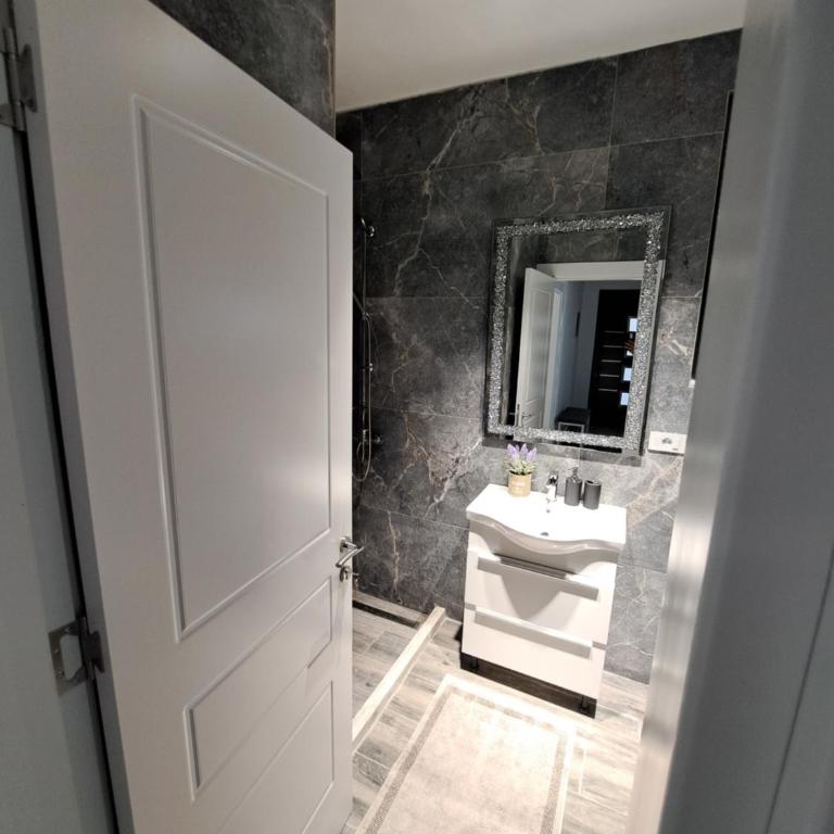 Apartments Pepdjonovic - Apartman sa 2 Spavaće Sobe - 25