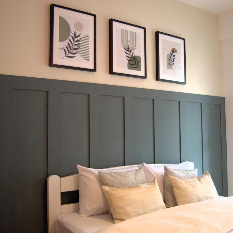 Yeshill Homes - Apartman sa 1 Spavaćom Sobom - 19