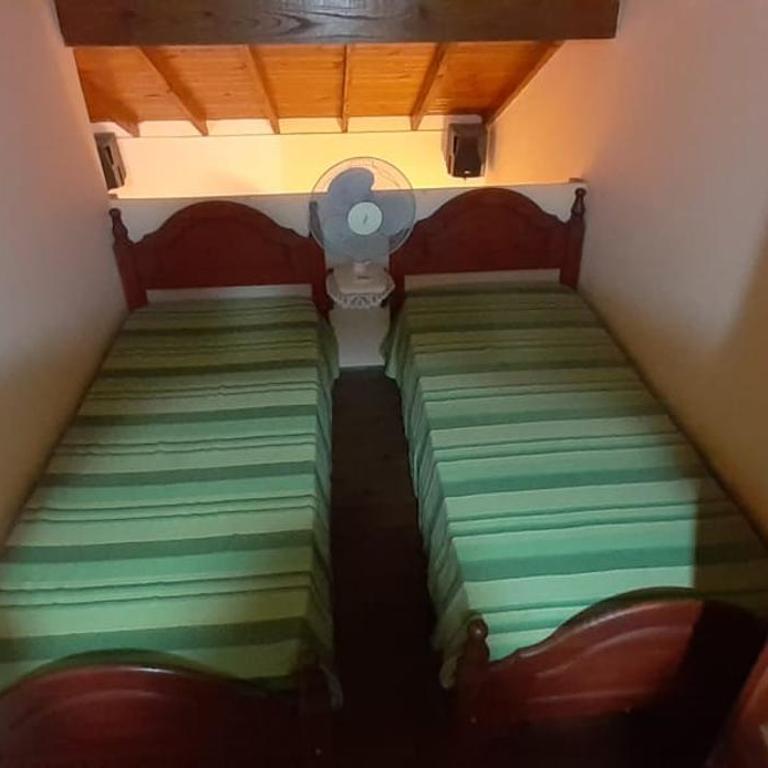 Los Abriles - Apartamento de 1 dormitorio - 8