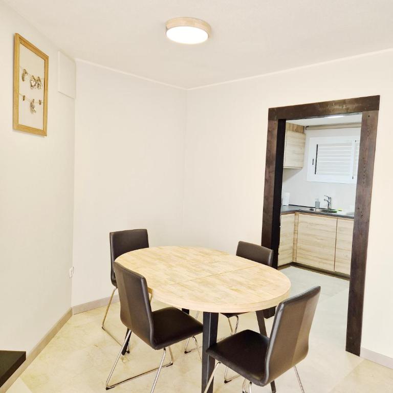 Chill Manzanera House Calpe - Apartamento de 2 dormitorios - 10