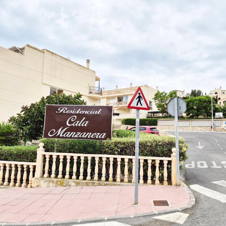 Chill Manzanera House Calpe - Apartamento de 2 dormitorios - 24