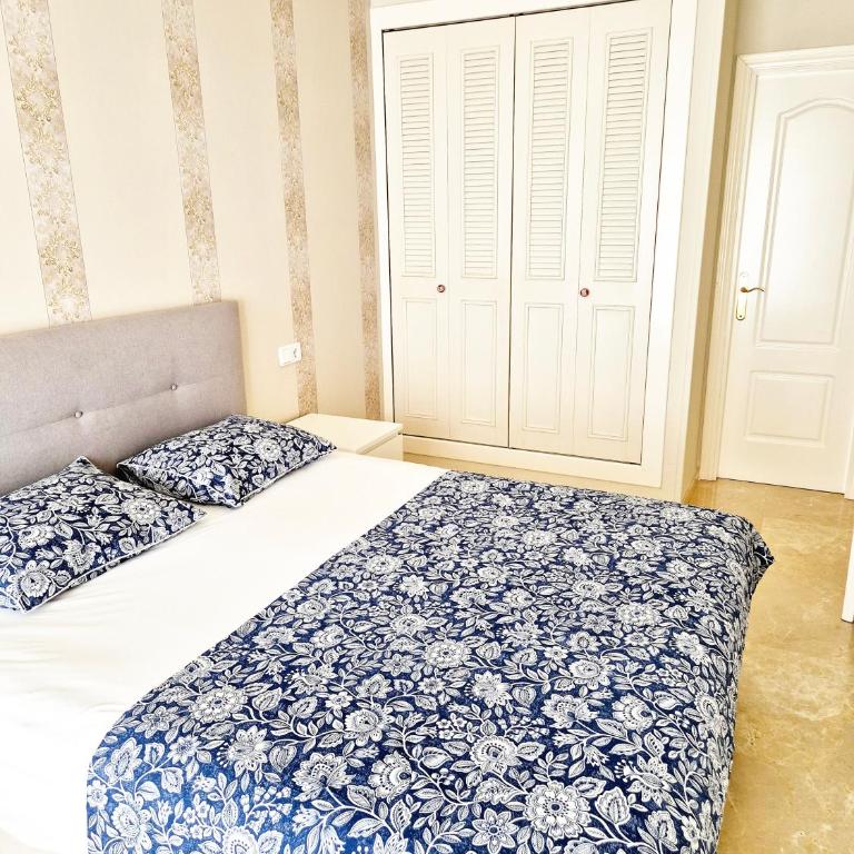 Chill Manzanera House Calpe - Apartamento de 2 dormitorios - 18