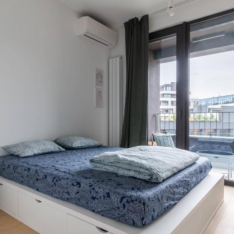 HostGost Selected Suites - K District - One-Bedroom Apartment - 29