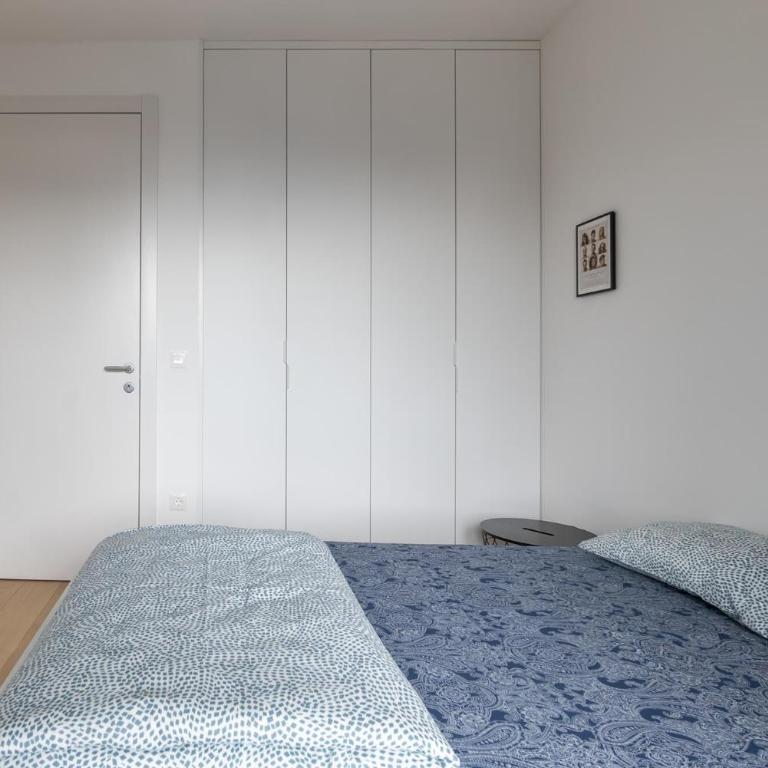 HostGost Selected Suites - K District - One-Bedroom Apartment - 28