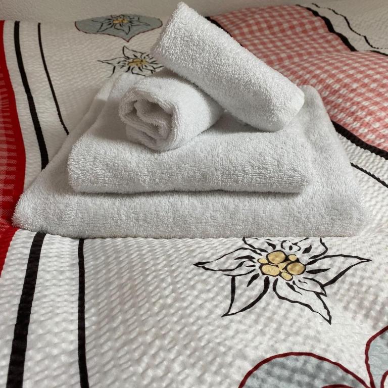 Ferienwohnung in Mörel - Apartment mit 2 Schlafzimmern - 8