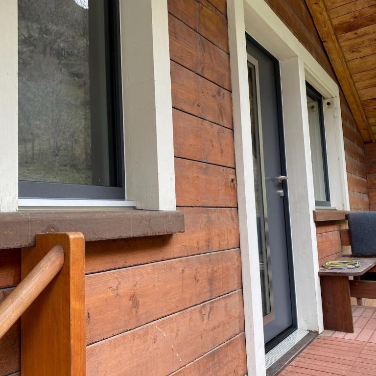 Ferienwohnung in Mörel - Apartment mit 2 Schlafzimmern - 19