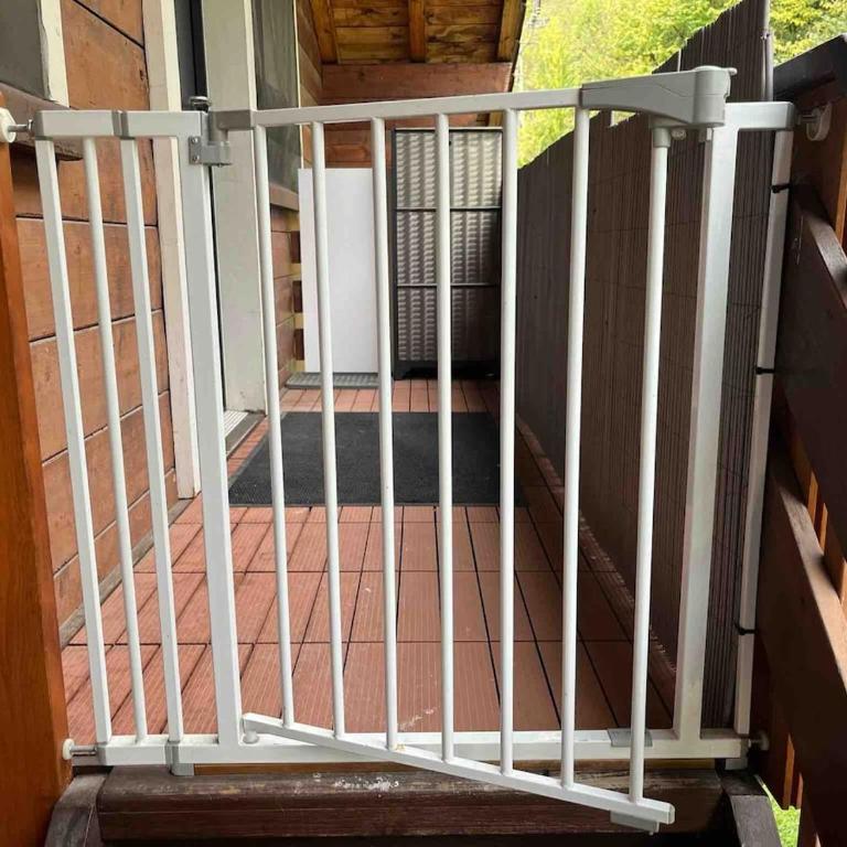 Ferienwohnung in Mörel - Apartment mit 2 Schlafzimmern - 21