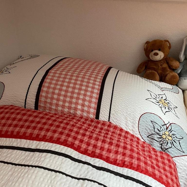 Ferienwohnung in Mörel - Apartment mit 2 Schlafzimmern - 10
