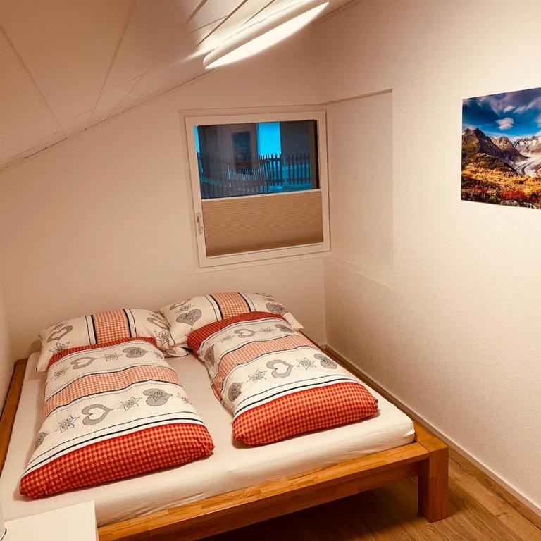 Ferienwohnung in Mörel - Apartment mit 2 Schlafzimmern - 6