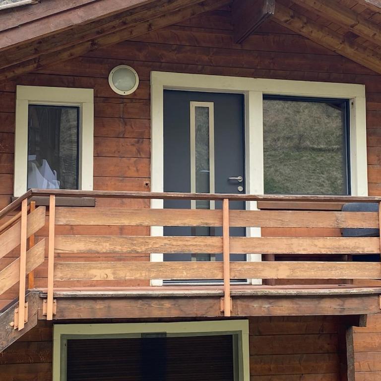 Ferienwohnung in Mörel - Apartment mit 2 Schlafzimmern - 18