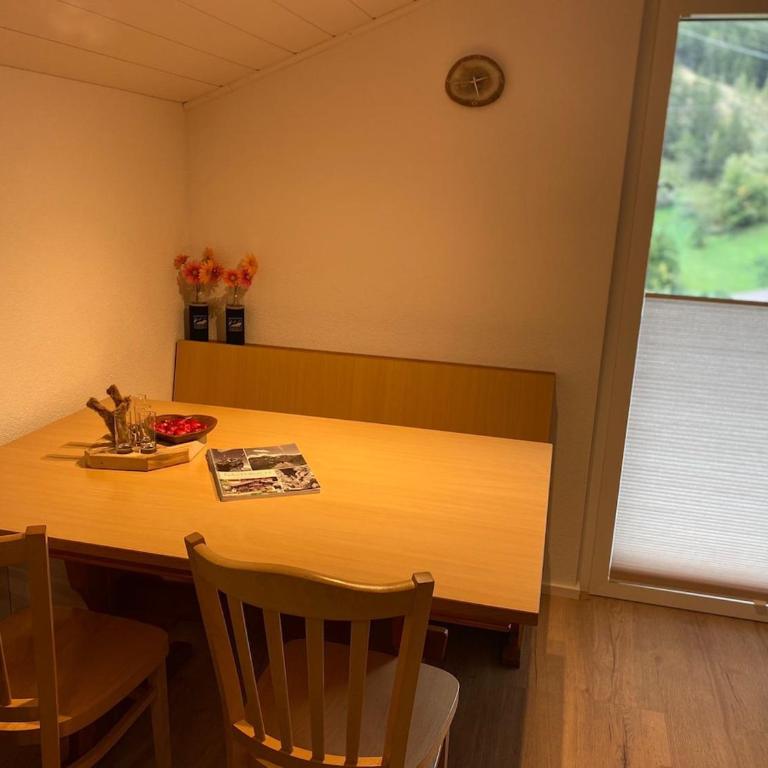 Ferienwohnung in Mörel - Apartment mit 2 Schlafzimmern - 12