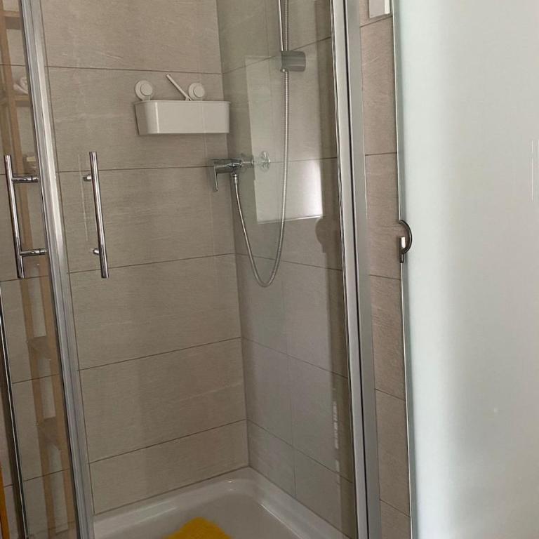 Ferienwohnung in Mörel - Apartment mit 2 Schlafzimmern - 15