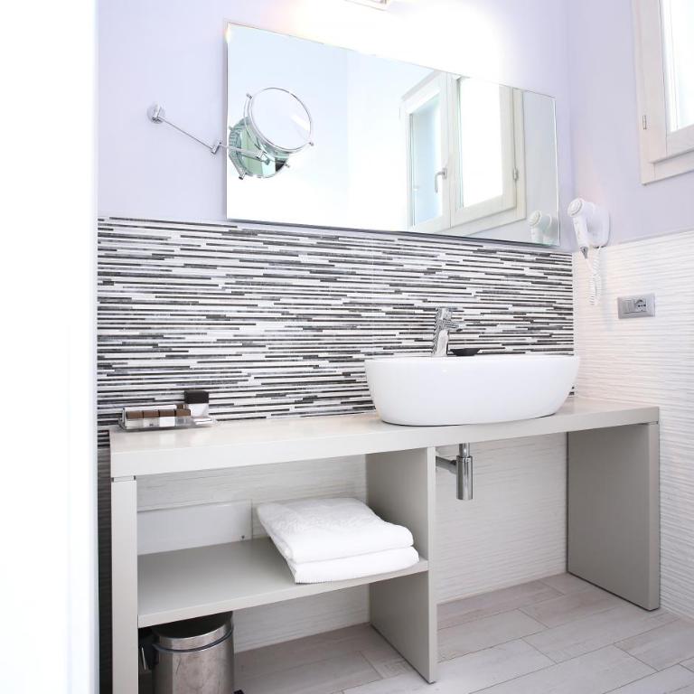 Bajaloglia Resort - Junior Suite - 8