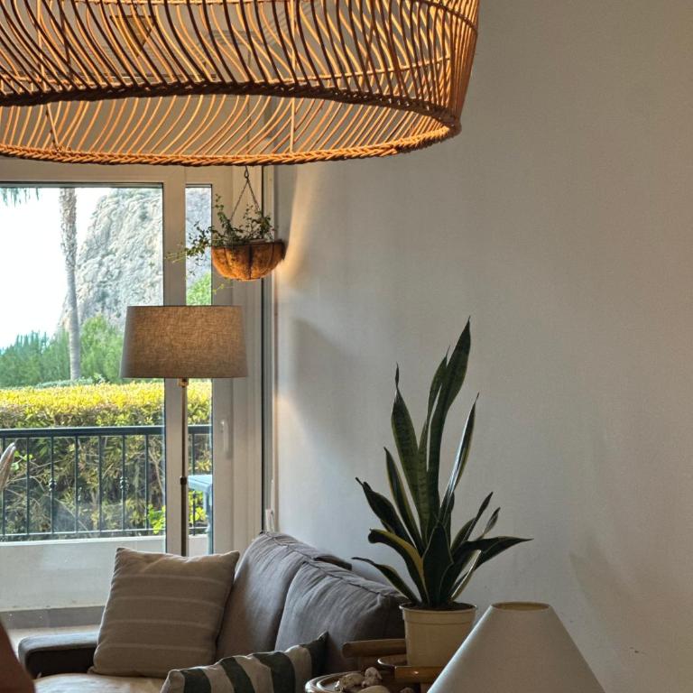 Can Luc Altea - Apartamento Deluxe - 23